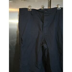 Galls 2 Pair 38x31 MENS TATICAL PANTS DARK NAVY 39x31 Adjustable